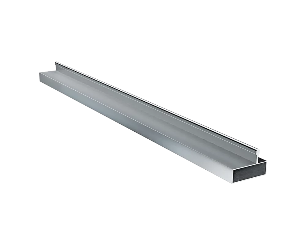 EMSA 36461 321 Platin Sliding Fly Screen Single Case