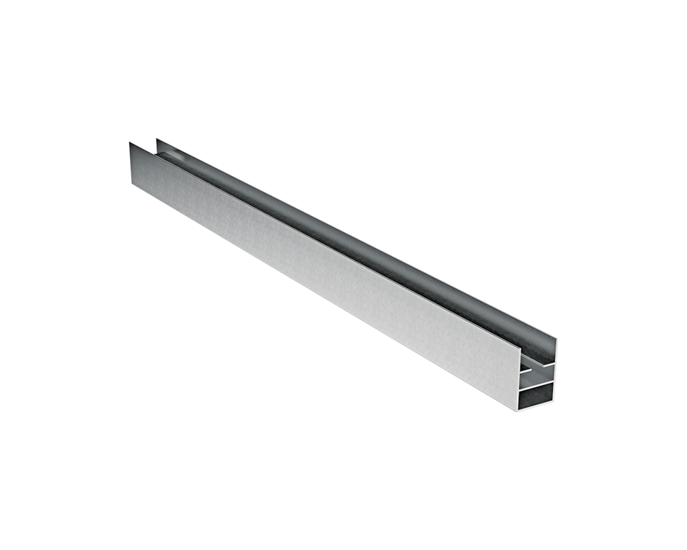 EMSA 87124 300 Slim Series Frame Profile