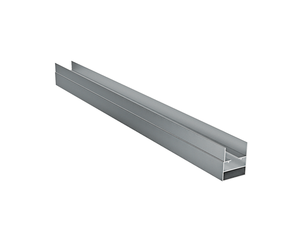 EMSA 96528 302 Star Series Case Profile